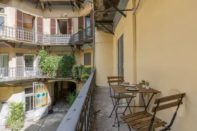 Image de Giolitti San Carlo Stay by Wonderful Italy