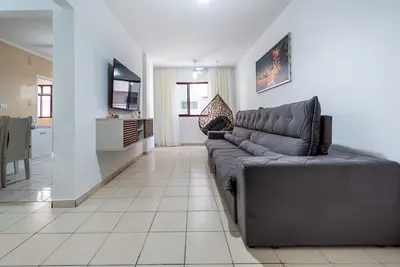 Image de Apartment 90m from the beach + free garage and comfort