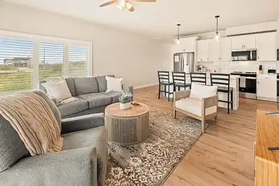 Image de Little Apple Luxe at Colbert Hills