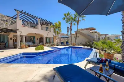 Image de The Fairway Villa - Cabo Real