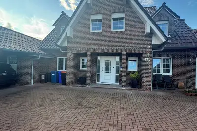 Image de For families with bikes - close to the beach and the city, but not in the hustle and bustle