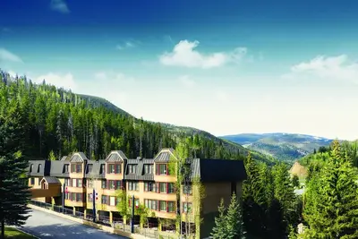 Image de Villa in Enchanting Marriott Vail Streamside Evergreen Nov, 29- Dec 6