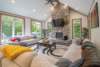 Image de Hidden Paradise Cottage