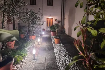 Image de N. & A. Sweet Home, 5 minutes from the city center of Lucca