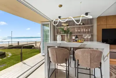 Image de Lagoon Beach Luxe 116a