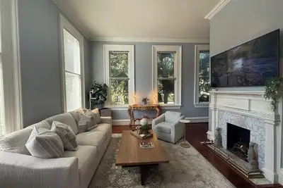 Image de Historic Battery Getaway