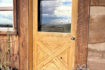 Image de Hunter’s Haven studio apartment in Sheridan