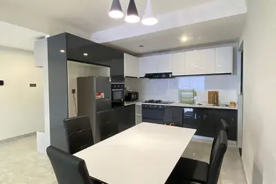 Image de Modern 3br Apartment at Perry West Kilimani