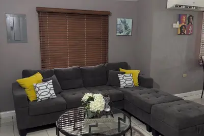 Image de Fabulous 2-bedroom house with Ac in Montego Bay