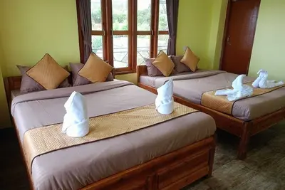 Image de rupsadeya homestay sittong