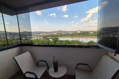 Image de Riverside Panorama Kardzhali