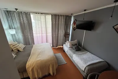 Image de The travelers house