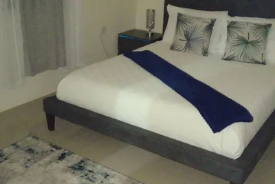Image de Charming bed & breakfast with 2 bedrooms and Ac in lovely Arvonia