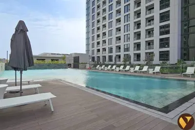Image de Vogue | Stylish Peaceful in Jvc | full Amenities