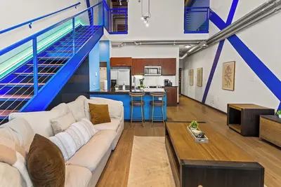 Image de Comfy 2br Escape near Midtown Atlanta