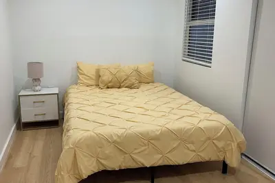 Image de Charming 2-bedroom house in brilliant Fullerton with Ac