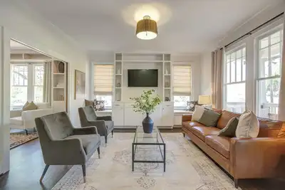 Image de Welcome to Mint & Park - Main House