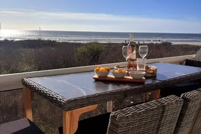 Image de Evasion côtière, face à la Mer