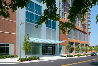 Image de Hala tysons