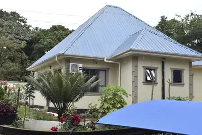 Image de Marvelous 4-bedroom apartment with Ac in Moshi