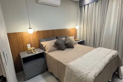 Image de Futuro Beach Apartment