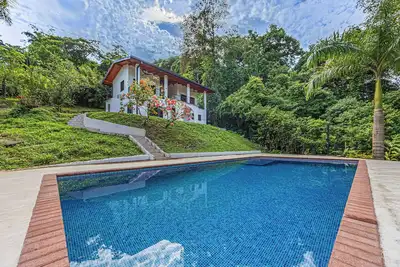 Image de Primavera Ocean View Escape – 4 bedrooms w pool