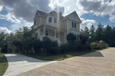 Image de Victorian Home Retreat Near Pella