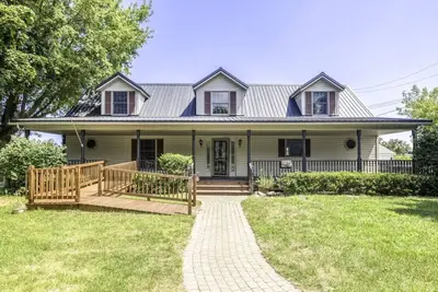 Image de The Porchlight – Lakeport