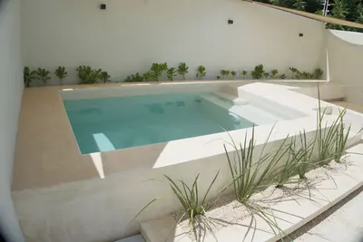 Image de Casa Venado - Elegant 2-Bedroom Home with Private Pool, WiFi, and Pet-Friendly.