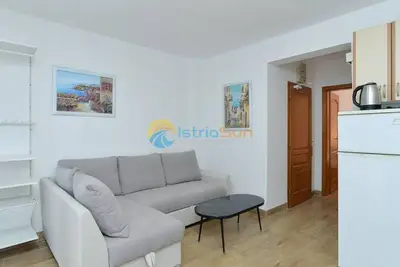 Image de Apartments Manda - One Bedroom Apartment With Terrace (A5)