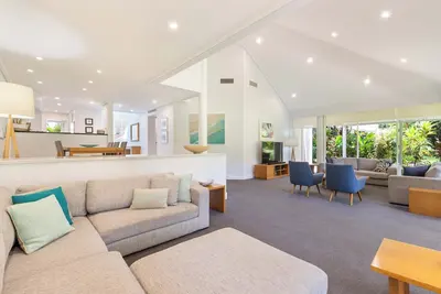 Image de Mirage Resort Villa 122 with access to Sheraton Facilities