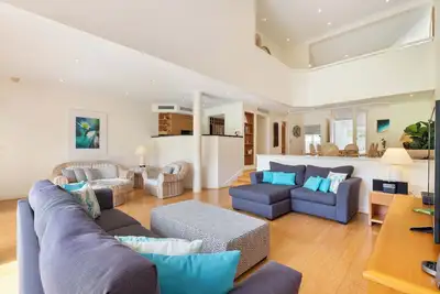 Image de Mirage Resort Villa 126 with access to Sheraton Facilities