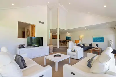 Image de Mirage Resort Villa 145 with access to Sheraton Facilities