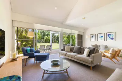 Image de Mirage Resort Villa 147 with access to Sheraton Facilities