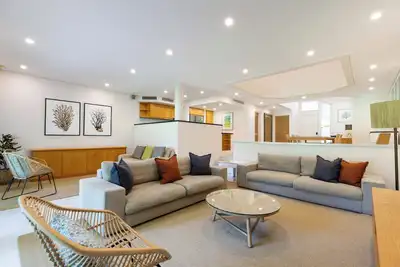 Image de Mirage Resort Villa 158 with access to Sheraton Facilities