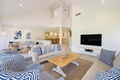 Image de Mirage Resort Villa 162 with access to Sheraton Facilities