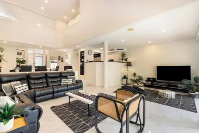 Image de Mirage Resort Villa 173 with access to Sheraton Facilities