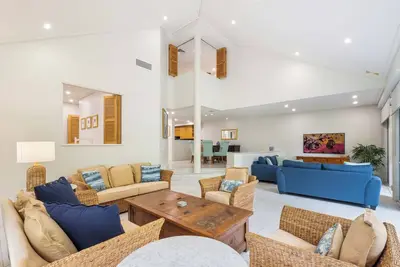 Image de Mirage Resort Villa 177 with access to Sheraton Facilities