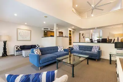 Image de Mirage Resort Villa 179 with access to Sheraton Facilities