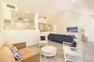 Image de Mirage Resort Villa 405 with access to Sheraton Facilities