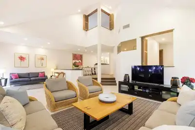 Image de Mirage Resort Villa 409 with access to Sheraton Facilities