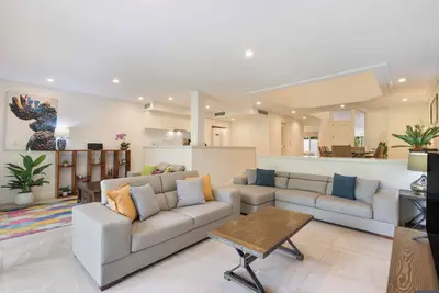 Image de Mirage Resort Villa 412 with access to Sheraton Facilities