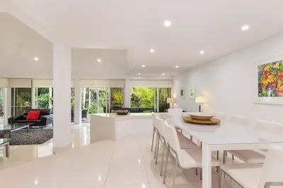 Image de Mirage Resort Villa 416 with access to Sheraton Facilities