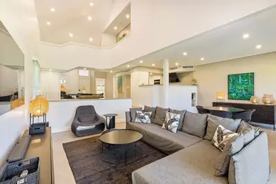 Image de Mirage Resort Villa 432 with access to Sheraton Facilities