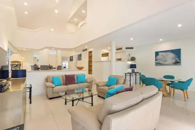 Image de Mirage Resort Villa 446 with access to Sheraton Facilities