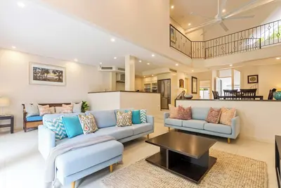 Image de Mirage Resort Villa 454 with access to Sheraton Facilities