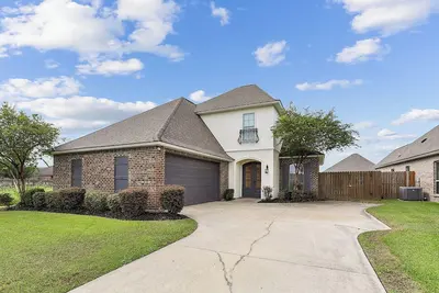 Image de Lacumba’s Bayou – Near Lsu, Su & Downtown Br