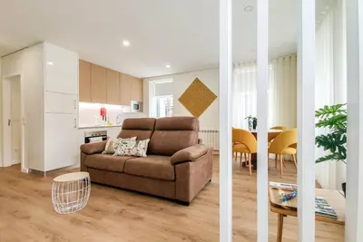 Image de Senhora da Agonia - Apartment In Ribeira