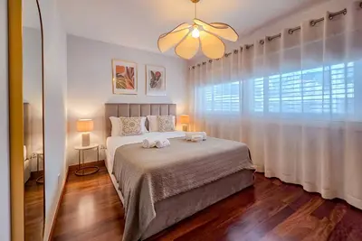 Image de Sweet Living Viana -  City Centre Apt with Garage