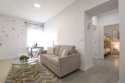 Image de Viana Central  - City Center Apartment